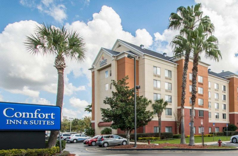 City Express by Marriott Orlando International Drive