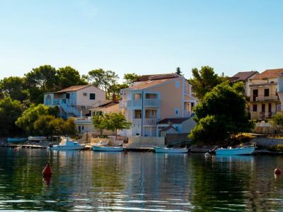 Holiday Home Zdenka