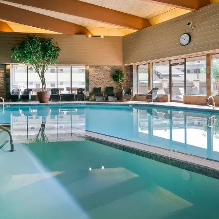 Jasper Inn & Suites by Innhotels