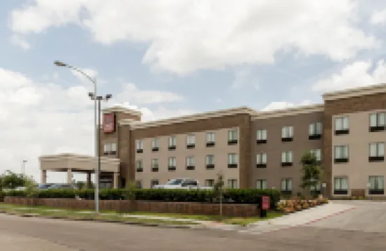 Comfort Suites near Westchase on Beltway 8 Hotels in Houston
