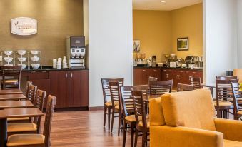 Sleep Inn & Suites Devils Lake