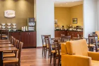 Sleep Inn & Suites Devils Lake Hotels in Devils Lake