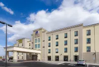 MainStay Suites Near Denver Downtown Hotels in Denver