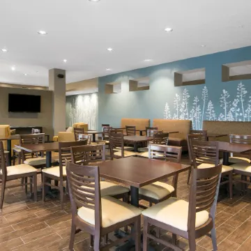 Sleep Inn & Suites Ames Near Isu Campus