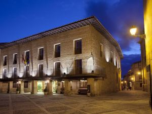 Parador de Santo Domingo de La Calzada