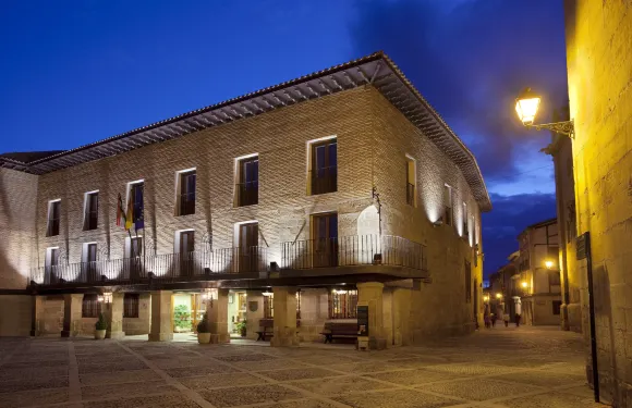 聖多明各-德拉卡爾薩達旅館