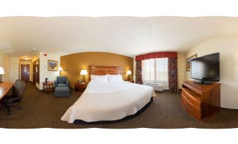 Holiday Inn Express & Suites Trinidad