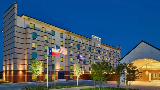 Four Points by Sheraton Dallas Fort Worth Airport North