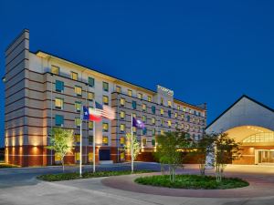 Four Points by Sheraton Dallas Fort Worth Airport North