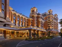 آي تي سي جراند كوالا، أحد فنادق لوكشري كولكشن، تشيناي Hotels near Prakasam Salai