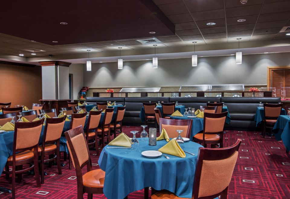 호텔 객실 이미지