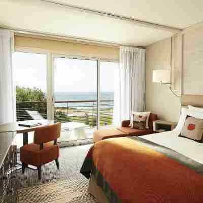 Sofitel Quiberon Thalassa Sea & Spa Rooms