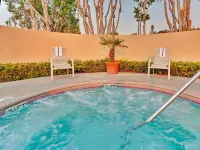 Holiday Inn Diamond Bar - Pomona by IHG - romantici