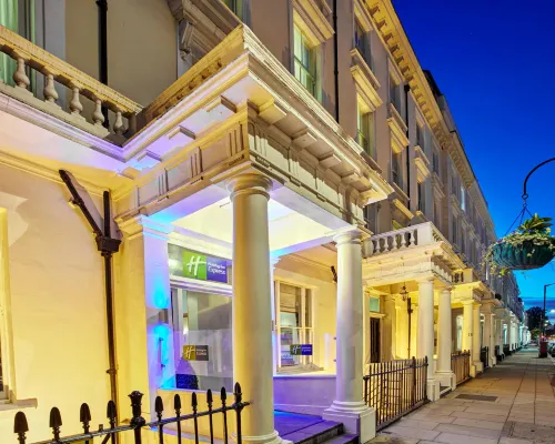 Holiday Inn Express LONDON - VICTORIA by IHG Hotels near Pimlico