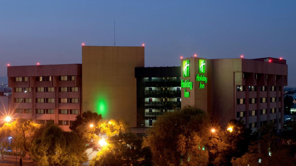 Holiday Inn MEXICO DALI AIRPORT by IHG