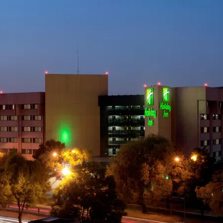 Holiday Inn MEXICO DALI AIRPORT by IHG