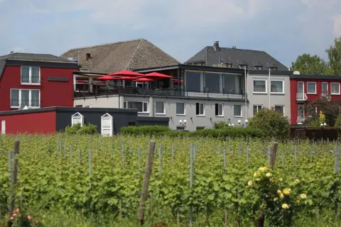 Nägler´s Fine Lounge Hotel