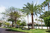 AxelBeach Maspalomas - Apartments and Lounge Club - Adults Only Hotels near Atelier Cocktail bar