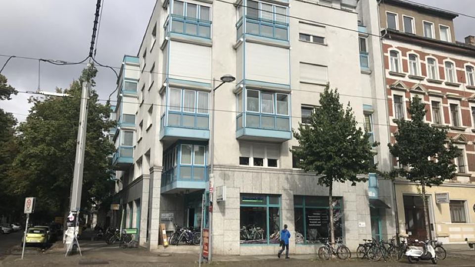 Ferienwohnung am Clara Park