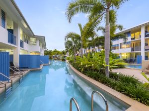 Silkari Lagoons Port Douglas