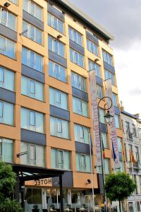 ブリュッセル行き直行便 22 格安航空券を予約 Trip Com