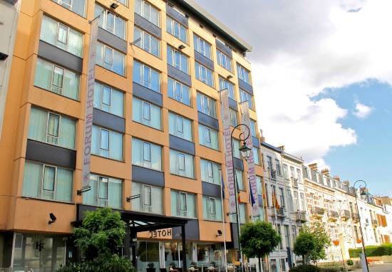 41 Creative Apartments downtown residence brussels for Small Space