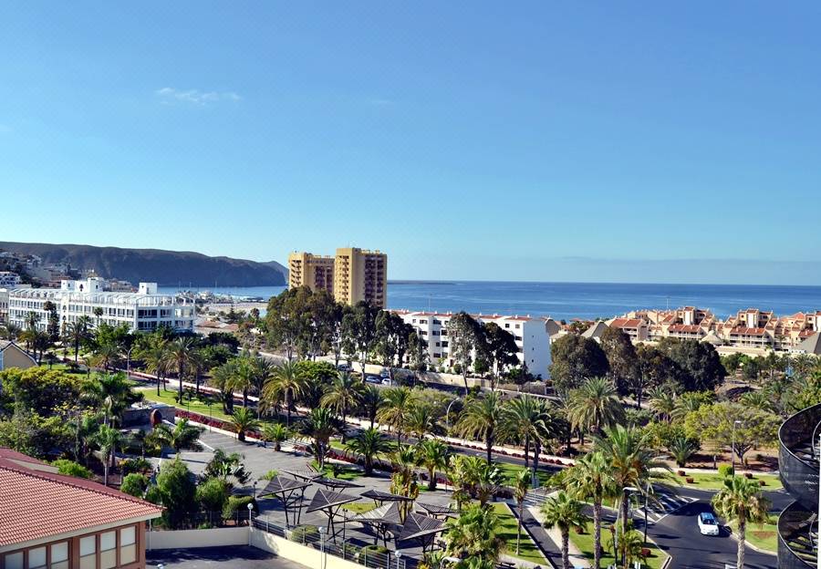 Hotel Zentral Center - Adults Only-Playa de las Americas Updated 2022 Room  Price-Reviews & Deals | Trip.com