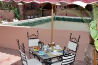 Riad Petit Karmela