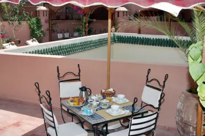 Riad Petit Karmela Hotels in 