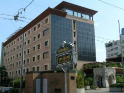 Jr Hotels Bologna Amadeus