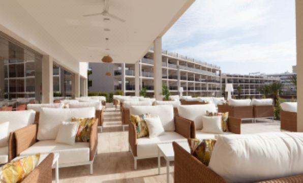 Zafiro Palace Palmanova