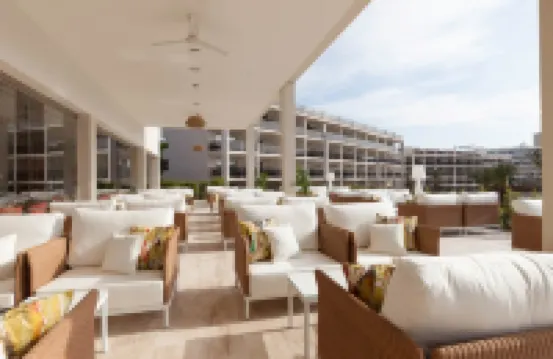 扎菲洛帕萊斯帕爾馬諾瓦酒店