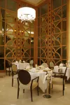 Hasdrubal Prestige Thalassa & Spa Djerba - breakfast