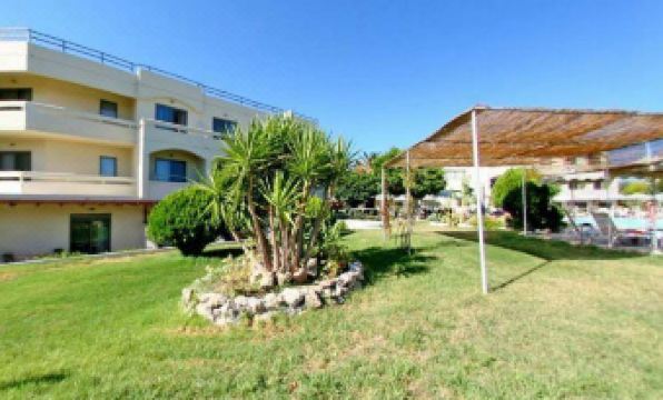 Leonardo Kolymbia Resort Rhodes