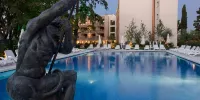 Hotel Acquaviva Del Garda