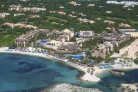 Catalonia Yucatan Beach - All Inclusive Hotels near xcaret