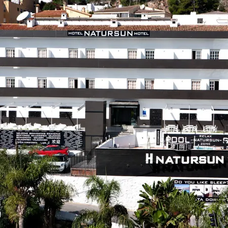 Hotel Natursun