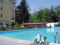 Hotel Balneario de Alceda - Pools