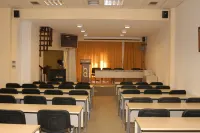 Aegeon Hotel فنادق في ساموس