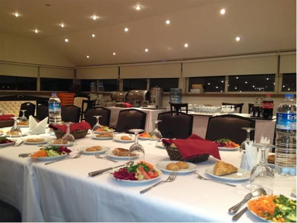 Hotel Etap Mola