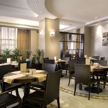 Copthorne Downtown Abu Dhabi