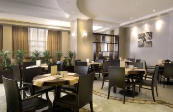 Copthorne Downtown Abu Dhabi