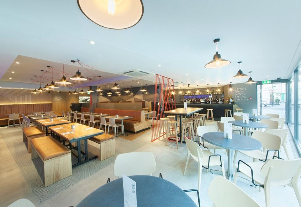 STG Hotel Oxford Street