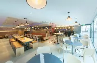 STG Hotel Oxford Street - formerly St Giles Hotel Hotels in London