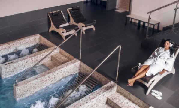 Sortis Hotel, Spa & Casino, Autograph Collection