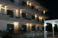 Regina Blu Hotels in Radhime