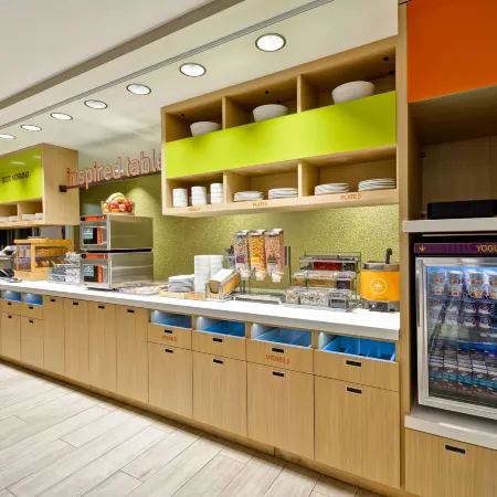 Home2 Suites by Hilton Livermore