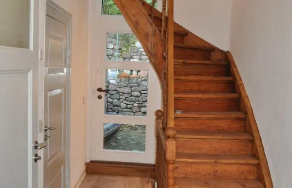 懶惰埃爾比非時度假屋