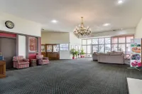 Colby Inn and Suites - Wifi