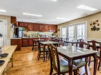 Quality Inn Scottsboro US/72-Lake Guntersville Area Hotels in Jackson County